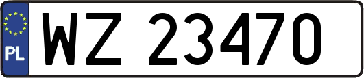 WZ23470