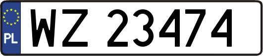 WZ23474