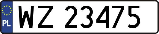 WZ23475