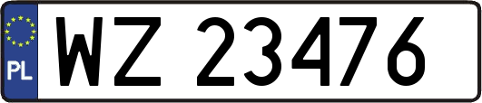 WZ23476