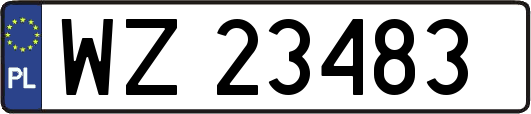 WZ23483