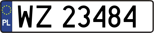 WZ23484
