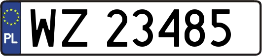 WZ23485