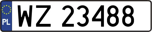 WZ23488