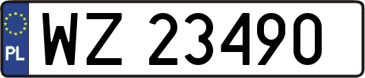 WZ23490