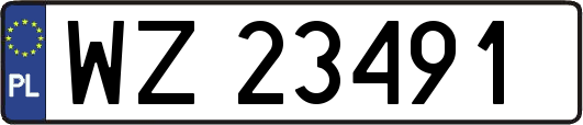 WZ23491