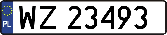 WZ23493
