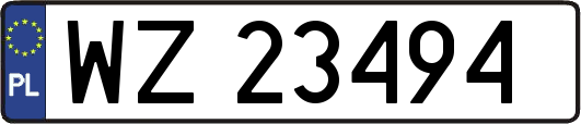 WZ23494