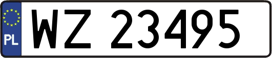 WZ23495