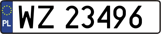 WZ23496