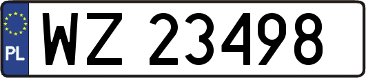 WZ23498