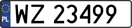 WZ23499