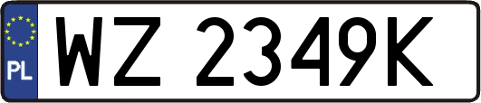 WZ2349K