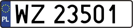 WZ23501