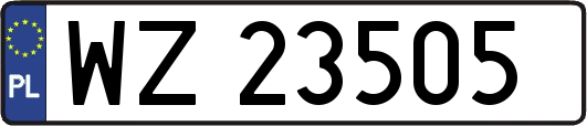 WZ23505