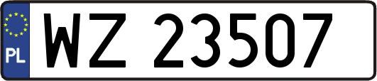 WZ23507