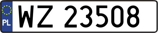 WZ23508