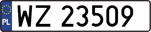 WZ23509