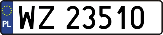 WZ23510
