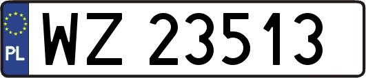 WZ23513