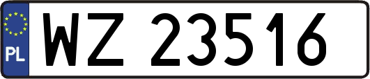 WZ23516