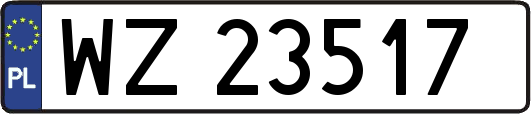 WZ23517
