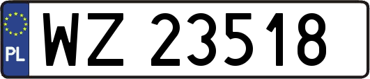 WZ23518