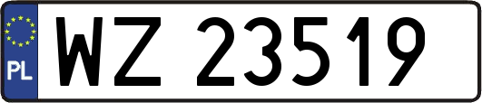 WZ23519