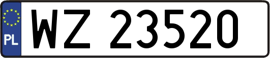 WZ23520