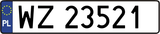 WZ23521