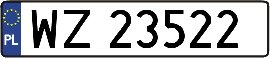 WZ23522