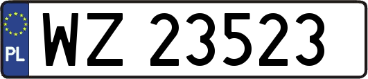 WZ23523
