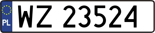 WZ23524