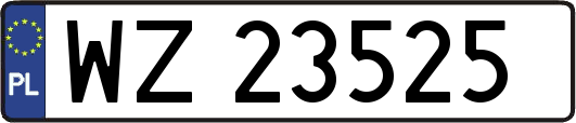 WZ23525