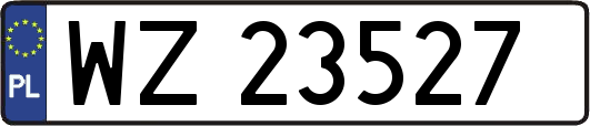 WZ23527
