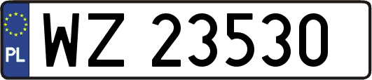 WZ23530