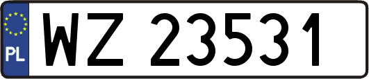 WZ23531