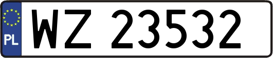 WZ23532