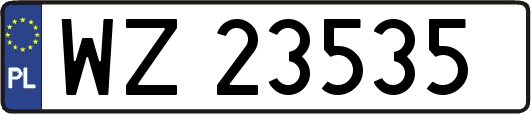 WZ23535