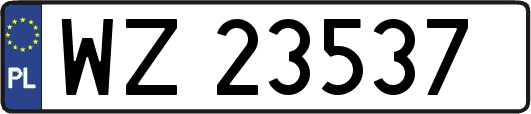 WZ23537