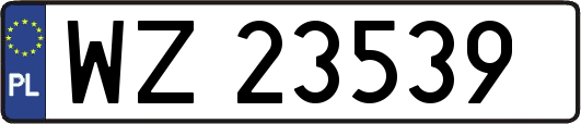 WZ23539