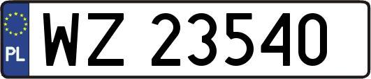 WZ23540