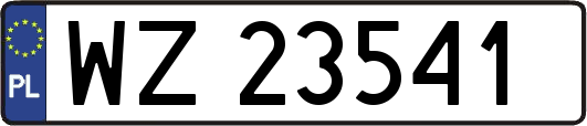 WZ23541