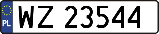 WZ23544