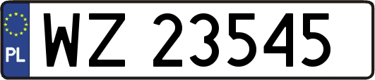 WZ23545