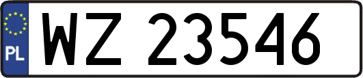 WZ23546