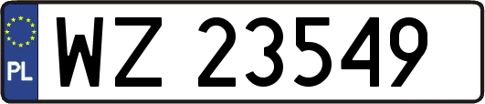 WZ23549