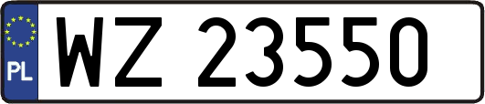 WZ23550