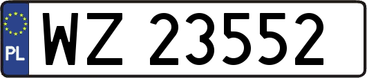 WZ23552