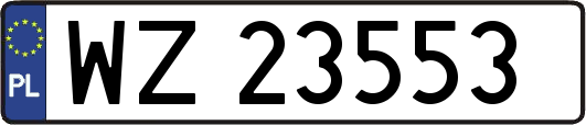 WZ23553
